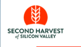 second harvest food bank of silicon valley